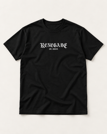 Renegade Logo Tee