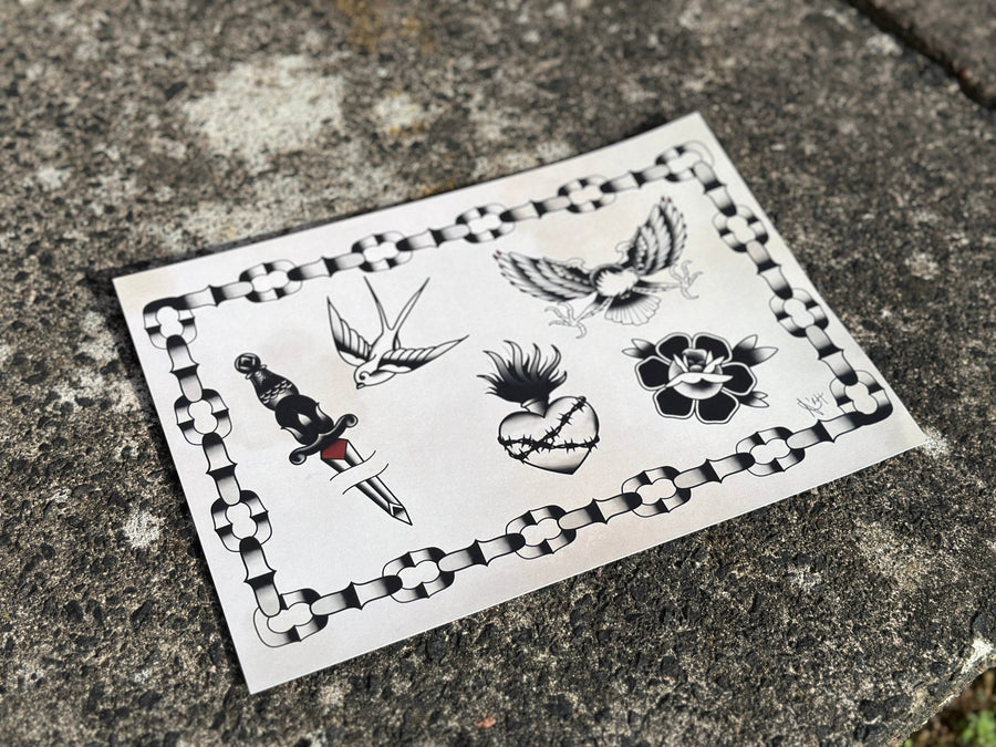 PRINTS