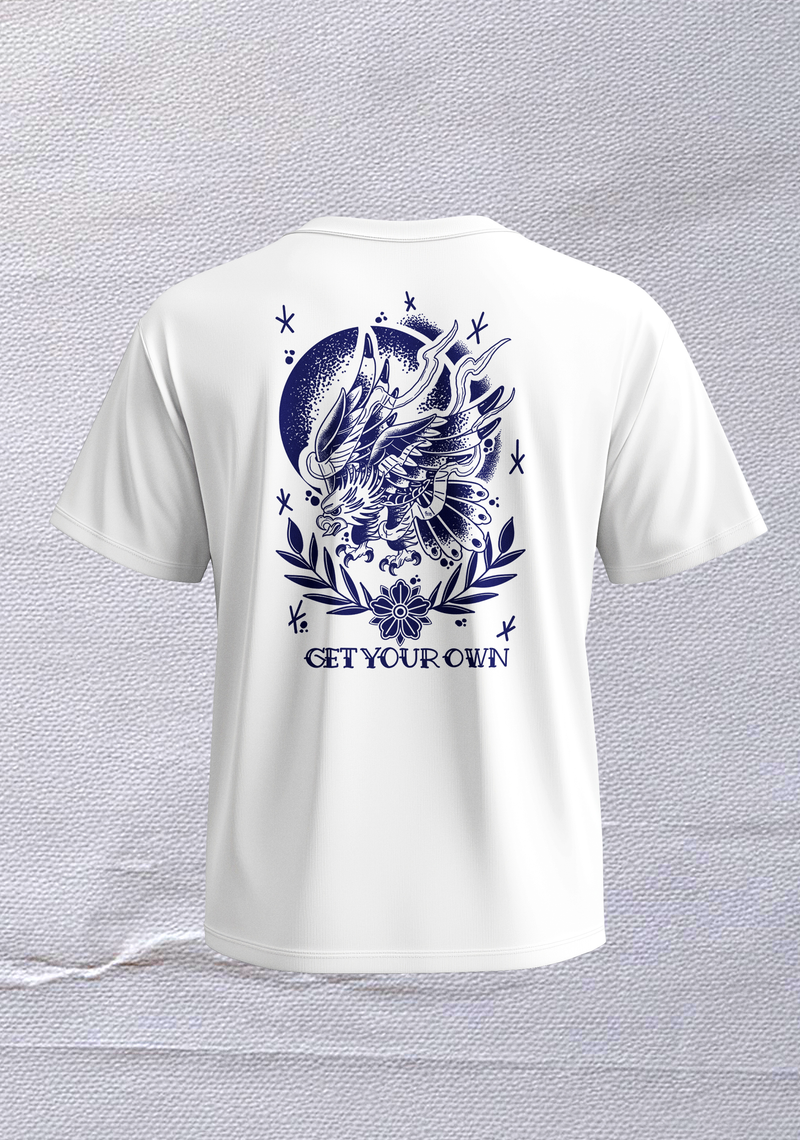 Tattoo Graphic Tees
