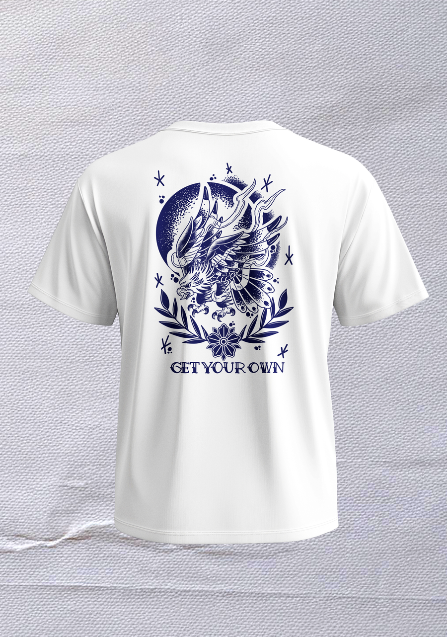 GRAPHIC TEES