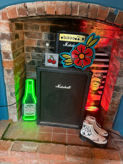 Trad Style Blossom Wall Hanger