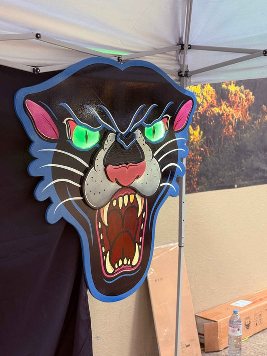 Big Panther