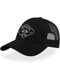 Renegade Motel Key Styler Piston Trucker Cap