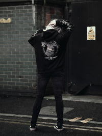 Trouble | Heavy Hoodie - Original Renegade