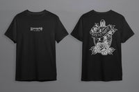 Lighthouse | Oversize Tee - Original Renegade