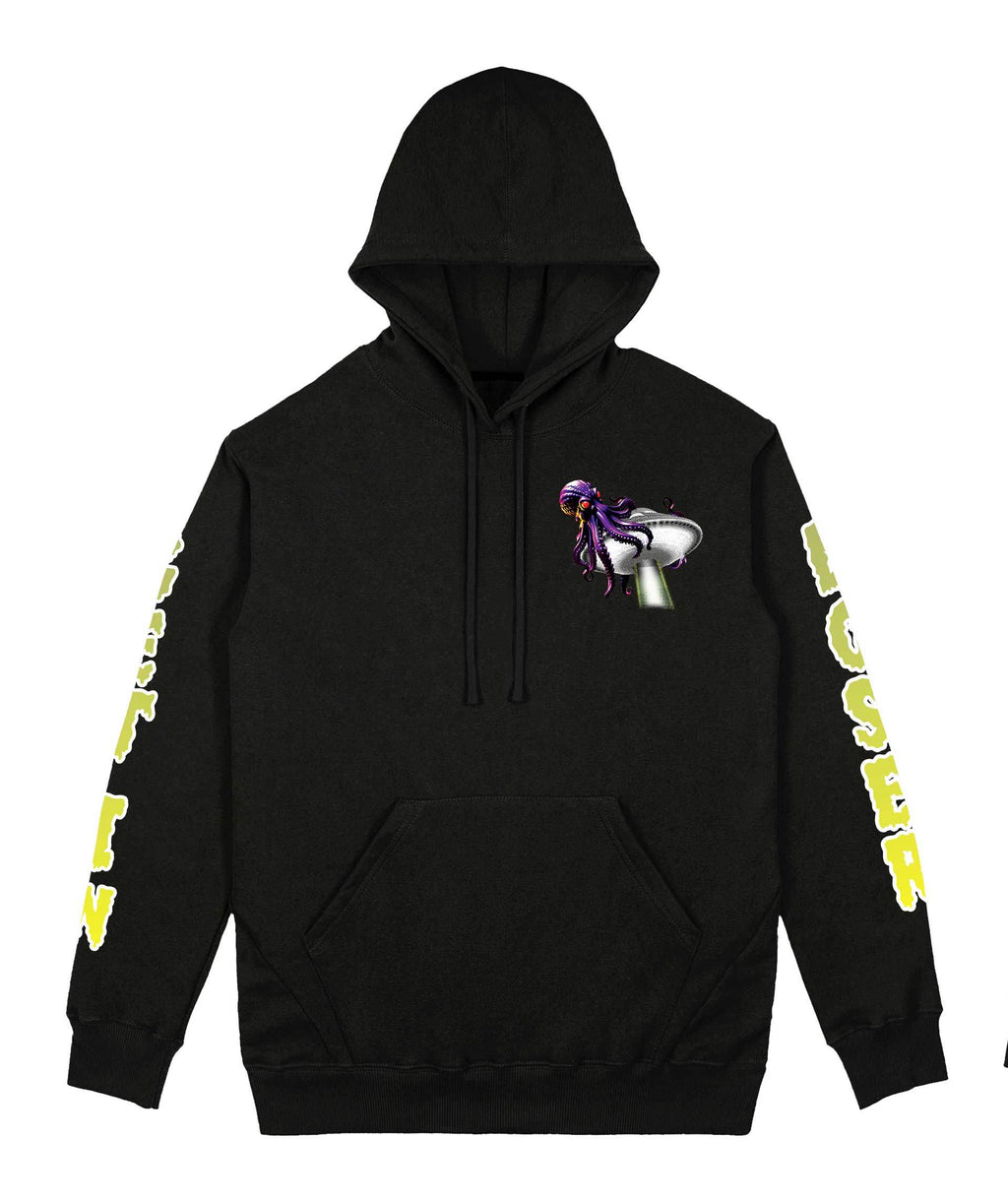 Get In Loser | Heavy Hoodie - Original Renegade