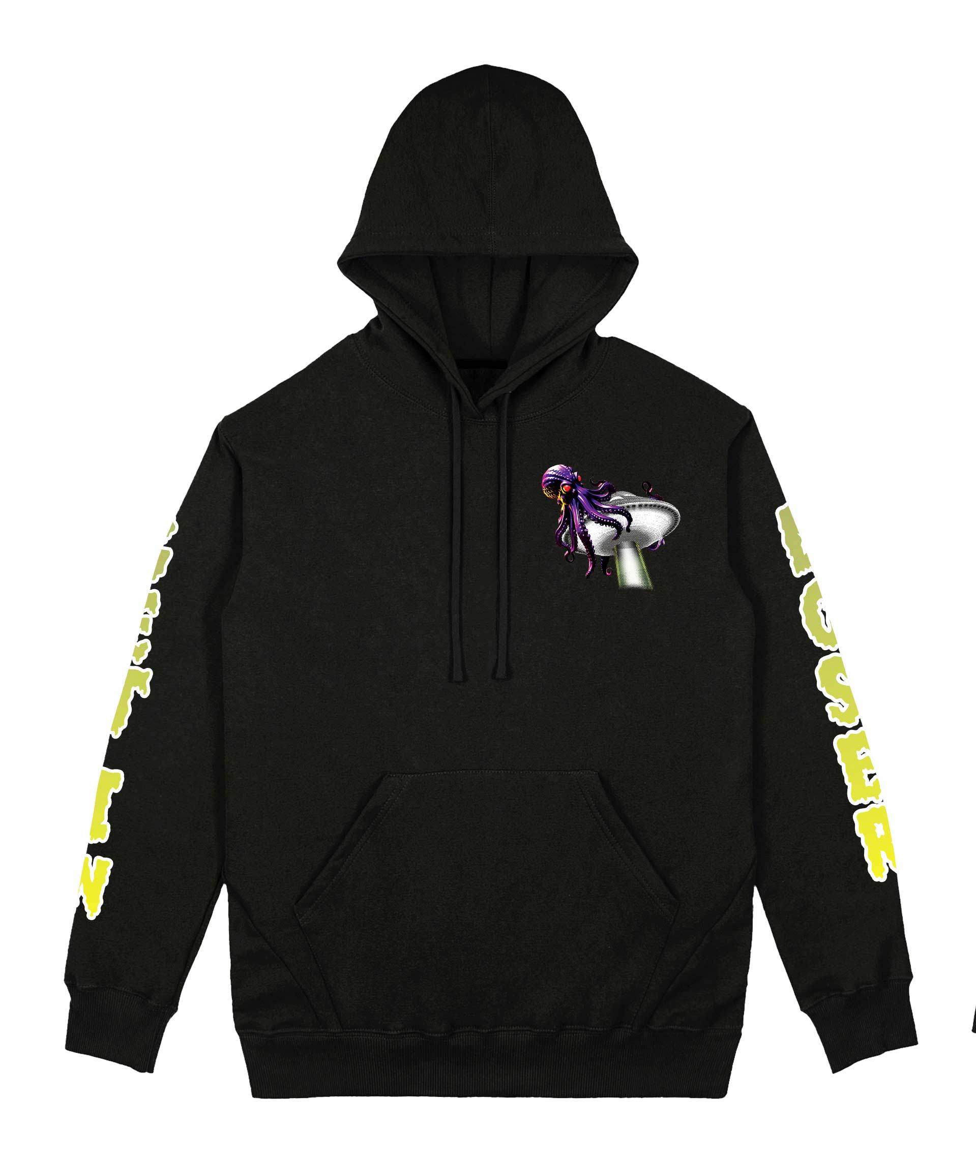 Get In Loser | Heavy Hoodie - Original Renegade