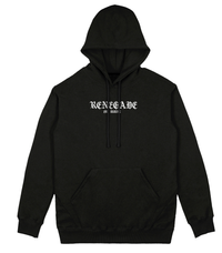 The Reaper | Hoodie - Original Renegade