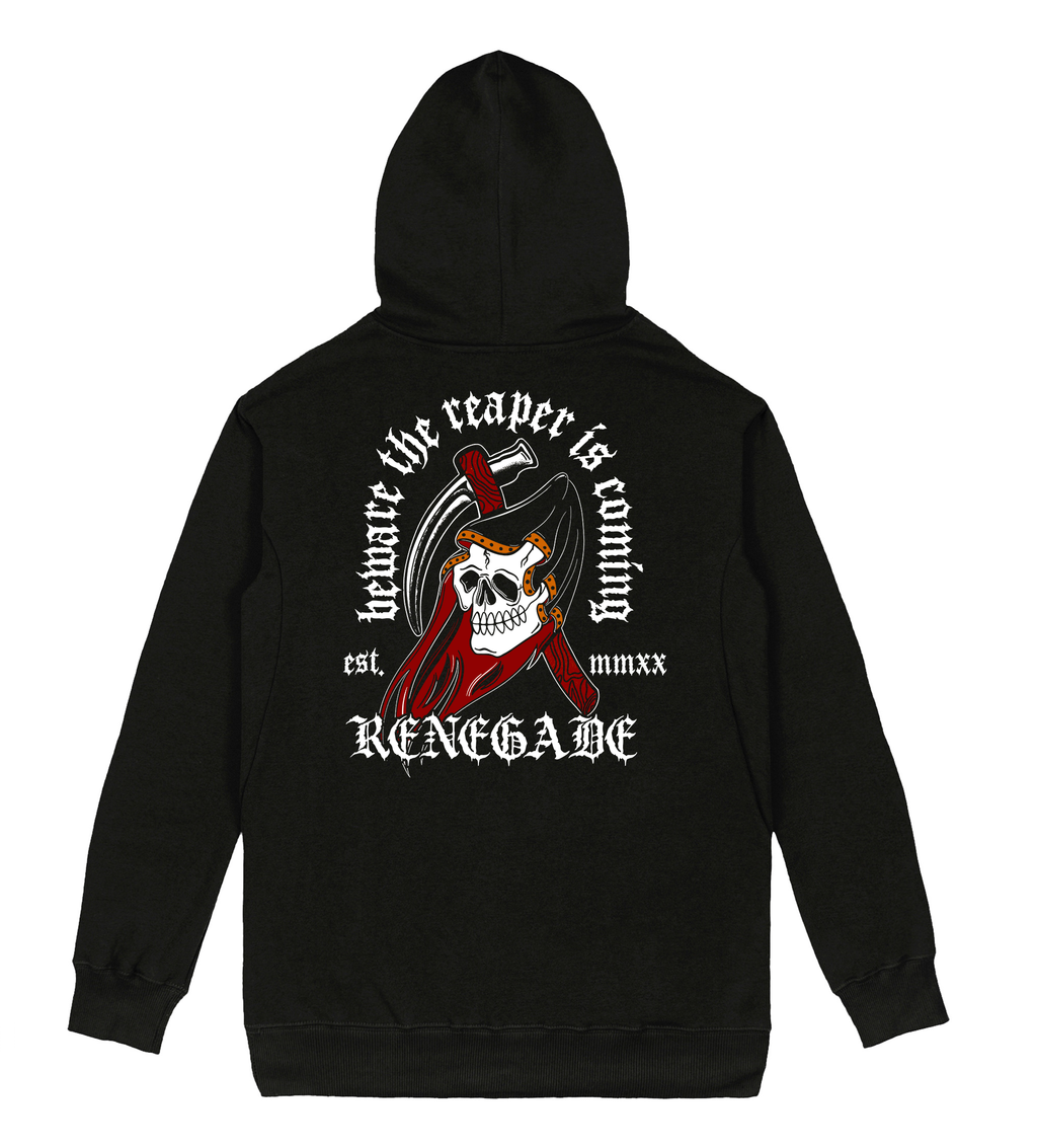The Reaper | Hoodie