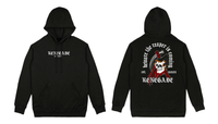 The Reaper | Hoodie - Original Renegade