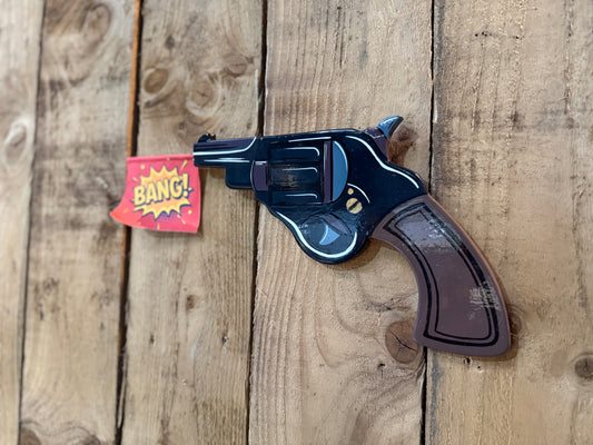 Bang Gun | Fun Bang Prop Painting