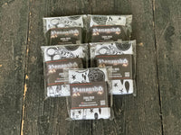 Flash Sheet Print Socks - Original Renegade