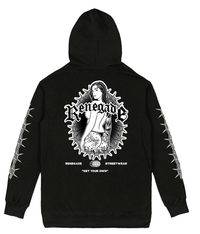 Trouble | Heavy Hoodie - Original Renegade
