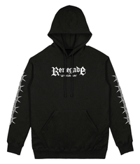 Trouble | Heavy Hoodie - Original Renegade