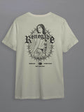 Trouble | Oversize Tee - Original Renegade