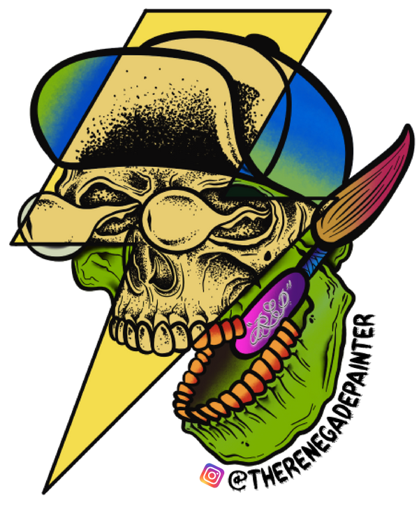 Original Renegade
