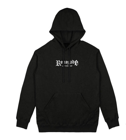 Trouble | Heavy Hoodie - Original Renegade