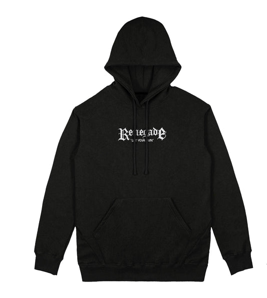 Trouble | Heavy Hoodie - Original Renegade