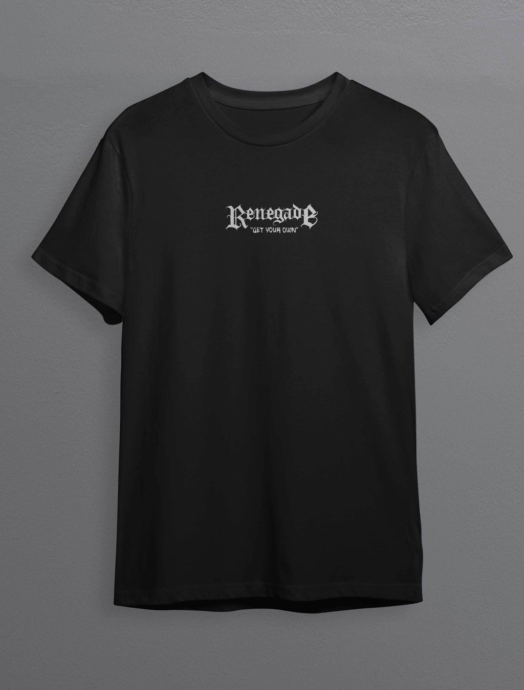 Lighthouse | Oversize Tee - Original Renegade