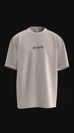 Trouble Graphic Tee
