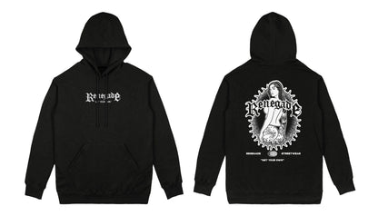 Trouble | Heavy Hoodie - Original Renegade